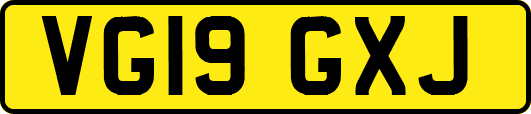 VG19GXJ