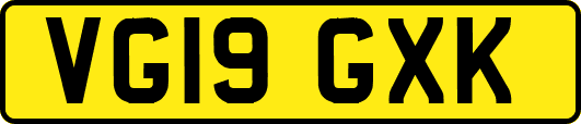 VG19GXK