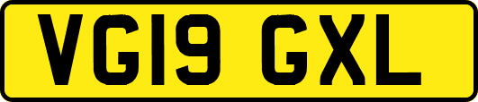 VG19GXL