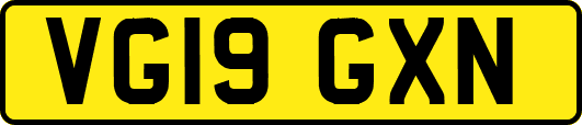 VG19GXN