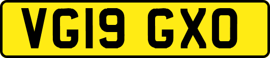 VG19GXO