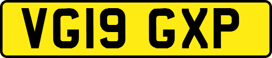 VG19GXP