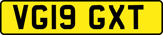 VG19GXT