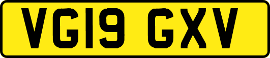 VG19GXV