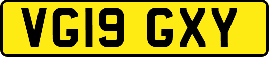 VG19GXY