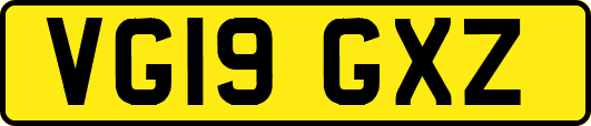 VG19GXZ