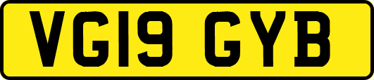 VG19GYB