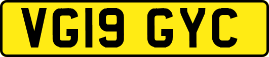 VG19GYC