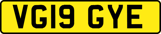 VG19GYE