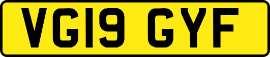 VG19GYF