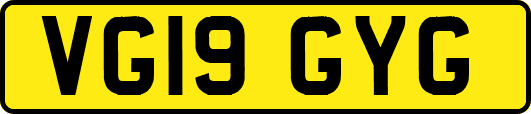 VG19GYG