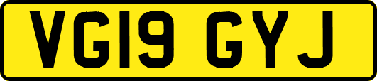 VG19GYJ