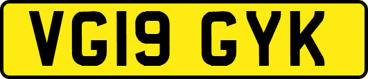 VG19GYK