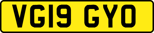 VG19GYO