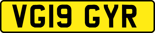 VG19GYR
