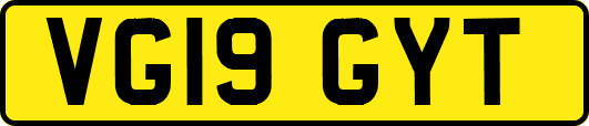 VG19GYT