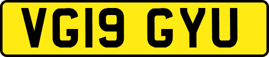 VG19GYU