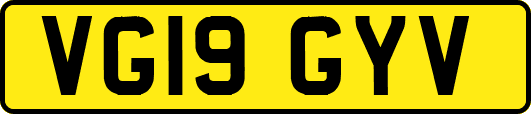 VG19GYV
