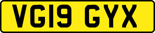 VG19GYX