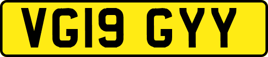 VG19GYY