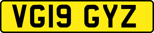 VG19GYZ