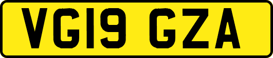 VG19GZA