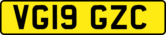 VG19GZC