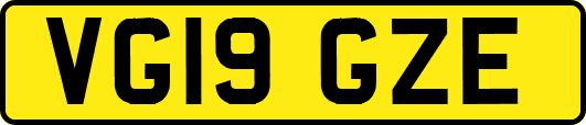 VG19GZE