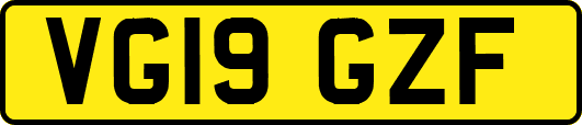 VG19GZF