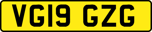 VG19GZG