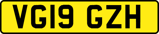 VG19GZH