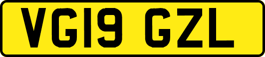 VG19GZL