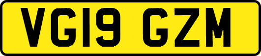 VG19GZM
