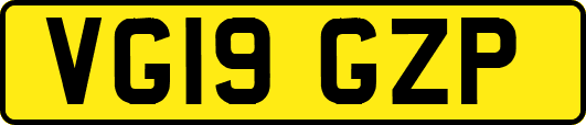 VG19GZP