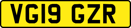 VG19GZR