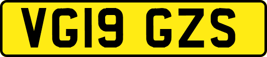 VG19GZS