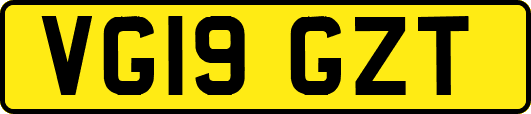 VG19GZT