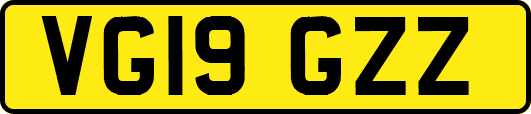 VG19GZZ