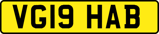 VG19HAB