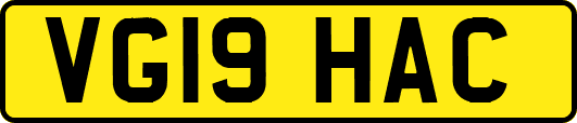 VG19HAC