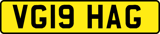 VG19HAG
