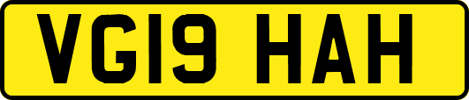 VG19HAH