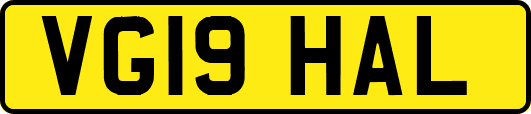 VG19HAL