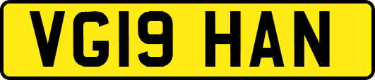 VG19HAN