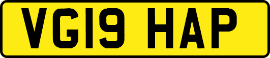 VG19HAP