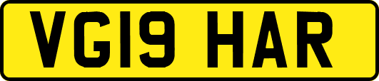VG19HAR