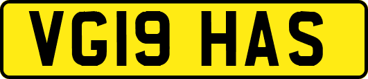 VG19HAS
