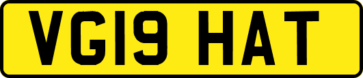 VG19HAT