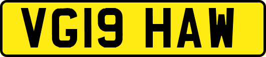 VG19HAW