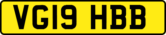 VG19HBB
